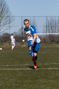 Bild 74 - Herren TSV Wiemersdorf - TuS Hartenholm III : Ergebnis: 2:1